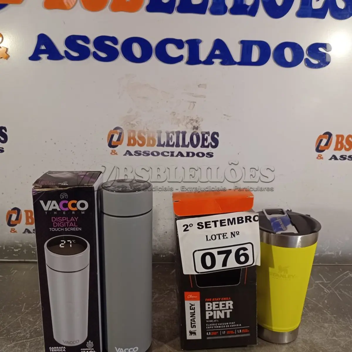 LOTE 076