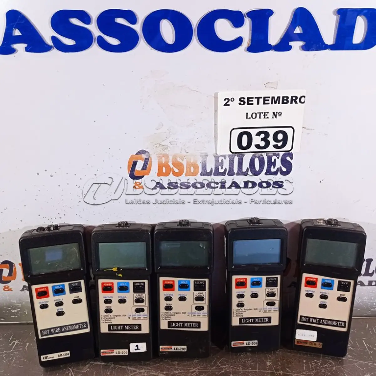LOTE 039