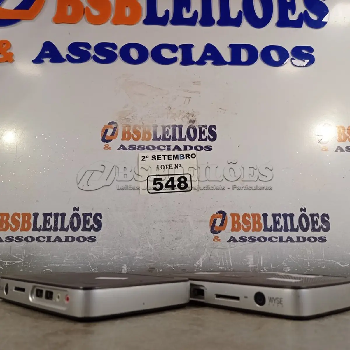 LOTE 548