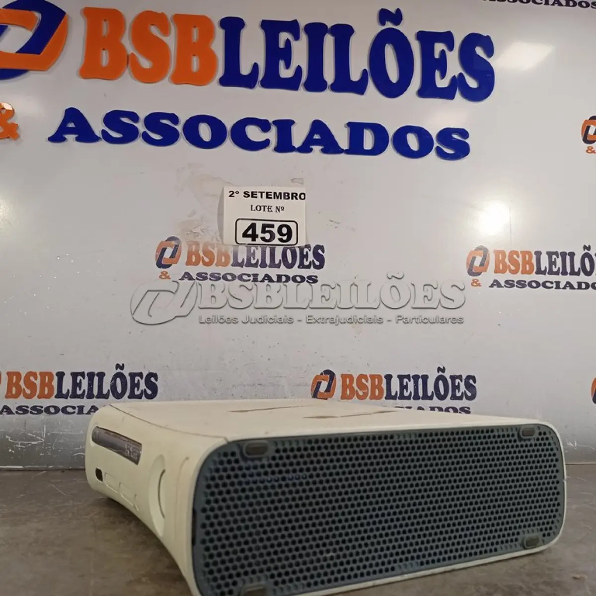 LOTE 459