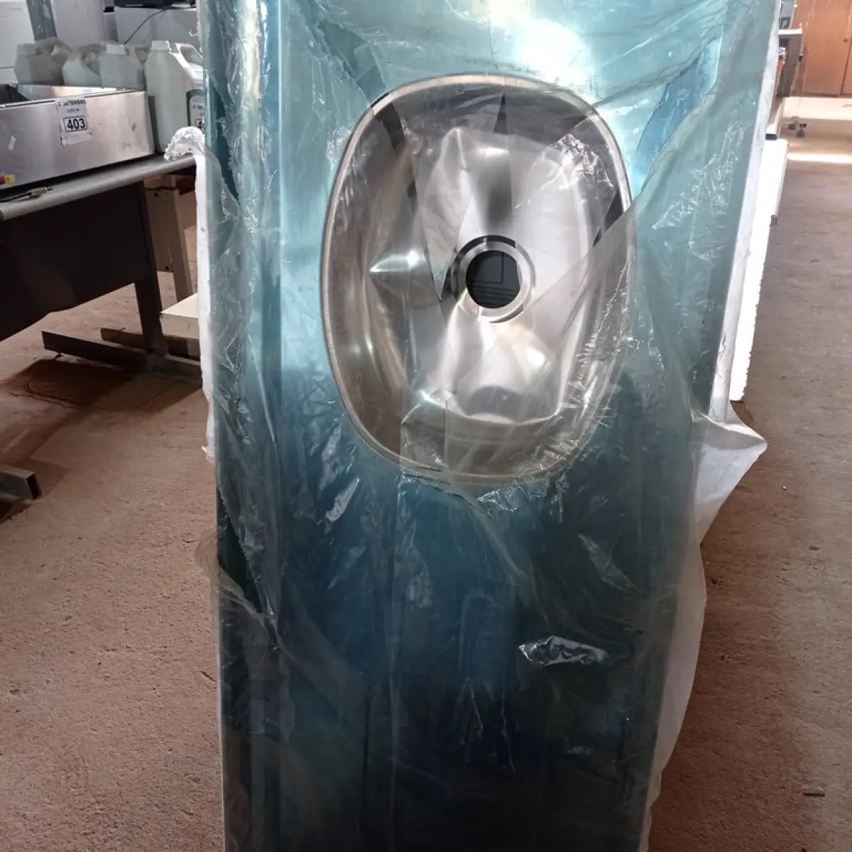 LOTE 441