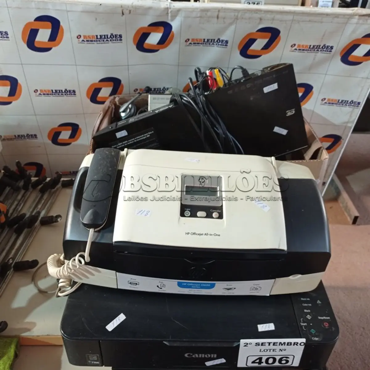 LOTE 406