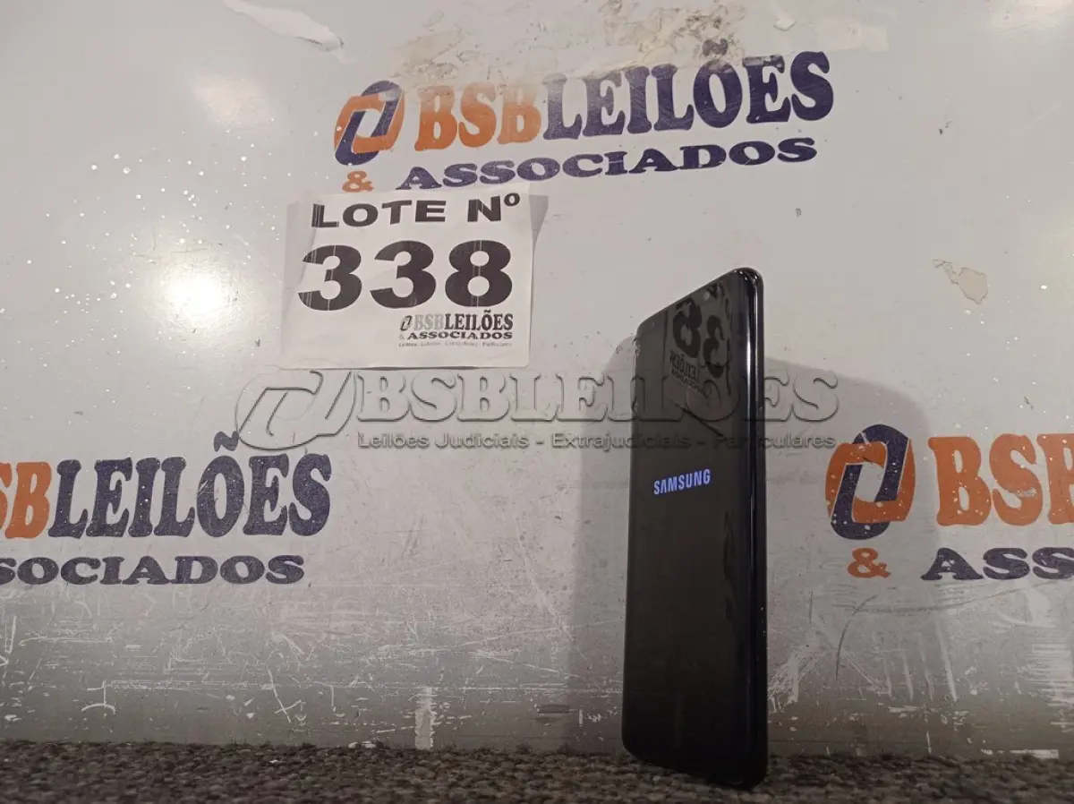 LOTE 338
