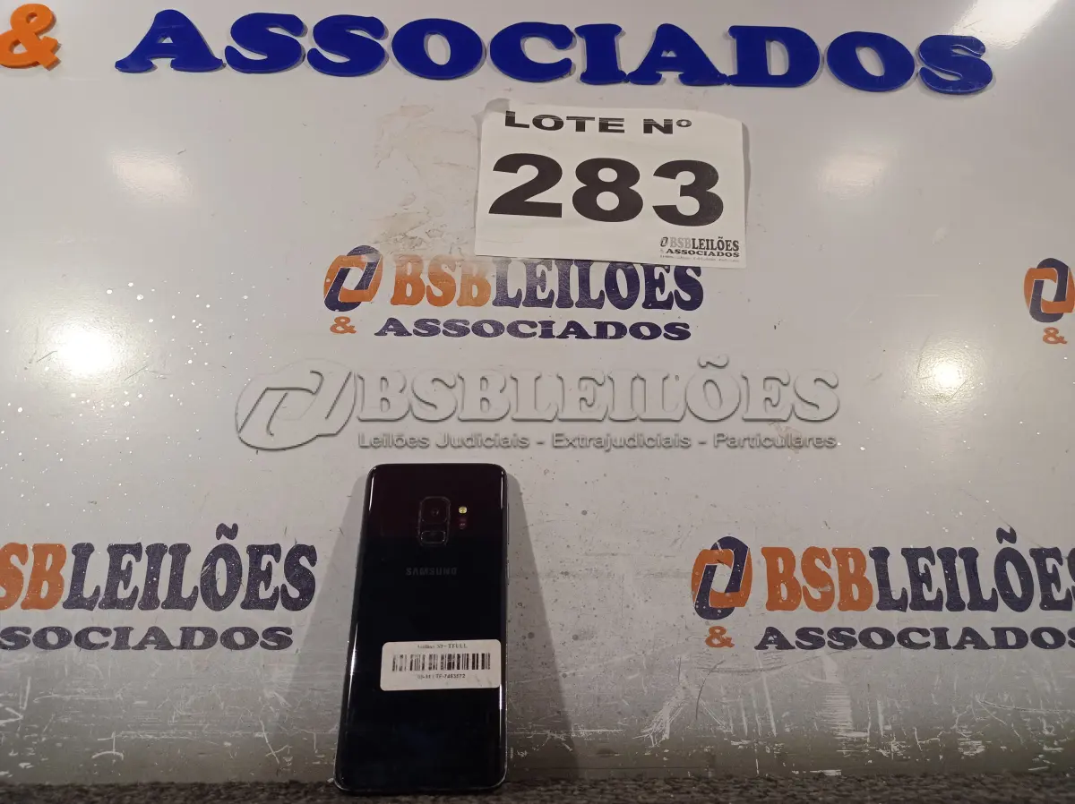 LOTE 283