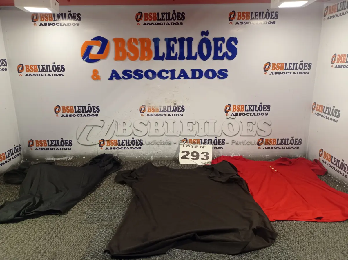 LOTE 293