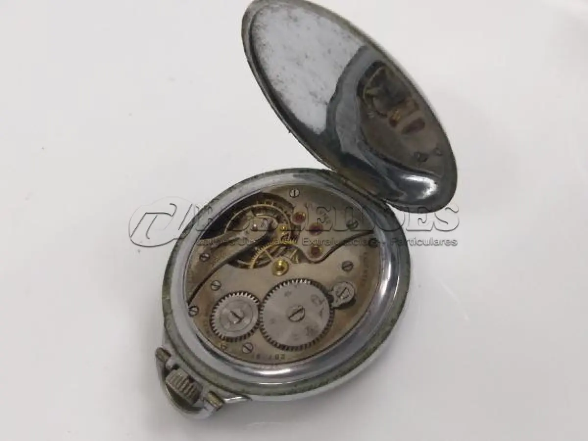 LOTE 293 - LOTE COM 3 RELÓGIOS A CORDA ORIGINAIS RAROS TODOS NECESSITA REVISÃO ESTÃO ANOS GUARDADO S. RAILWAY REGULATOR THE CONQUEROR, RARIDADE, DÉCADA DE 1920/40, CONSERVADO, RELÓGIO CYMA, MÁQUINA SUIÇA, A CORDA, COMPLETO,, 01RELÓGIO ANTIGO SEKLAM (NO ESTADO)