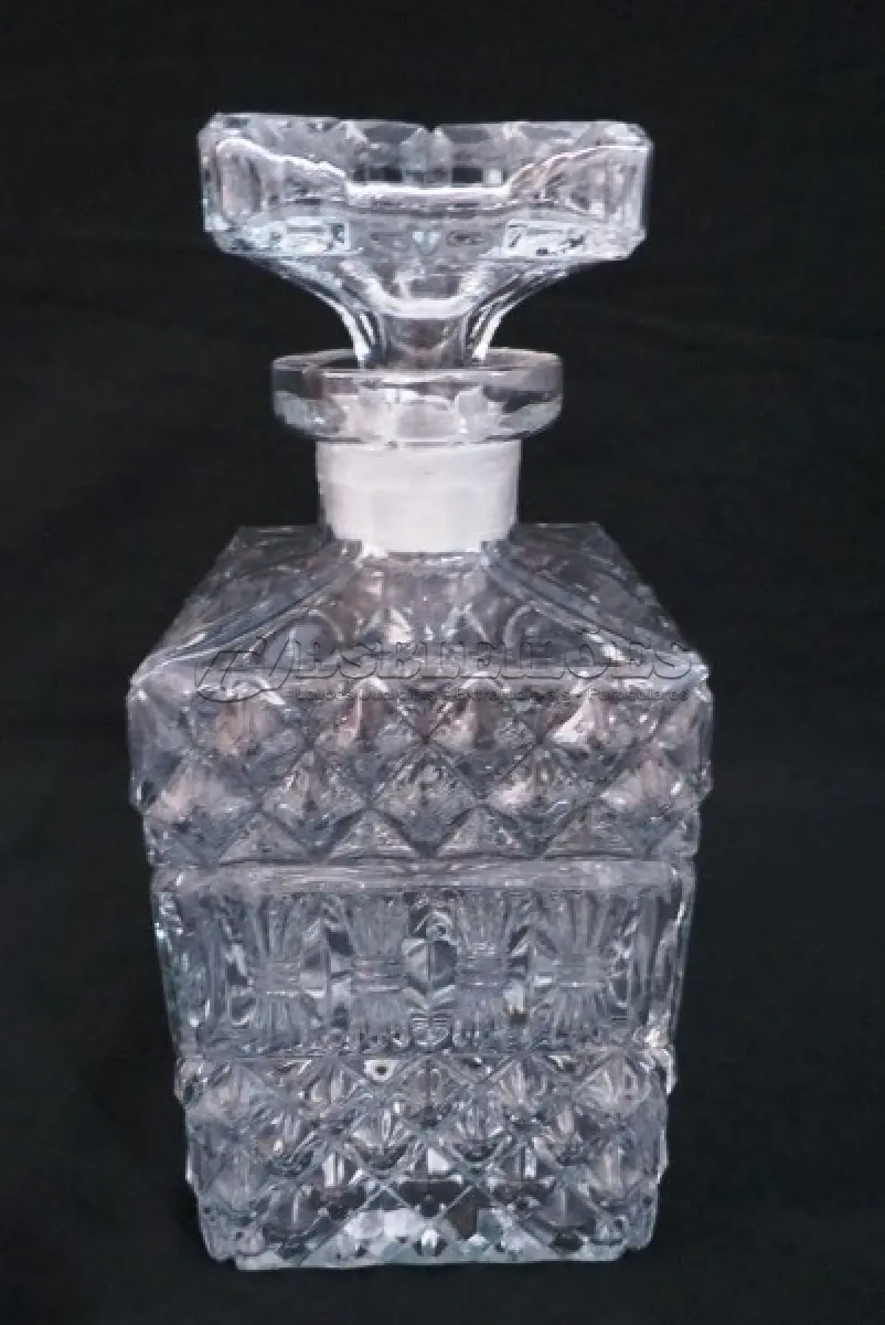 LOTE 214 - LICOREIRA, 23CM (NO ESTADO)