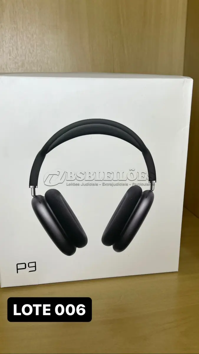 LOTE 006 - 01 FONE DE OUVIDO ULTRA SPACEGREY(NO ESTADO)