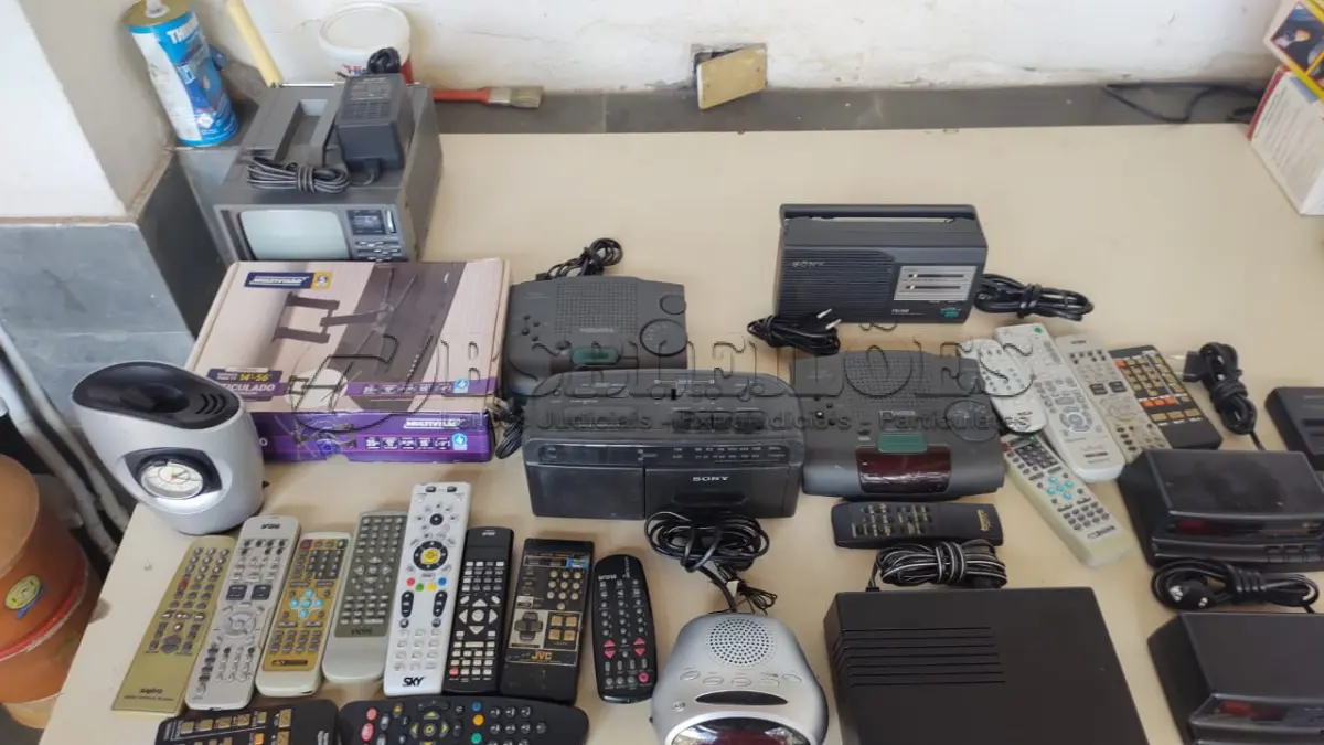 LOTE 509