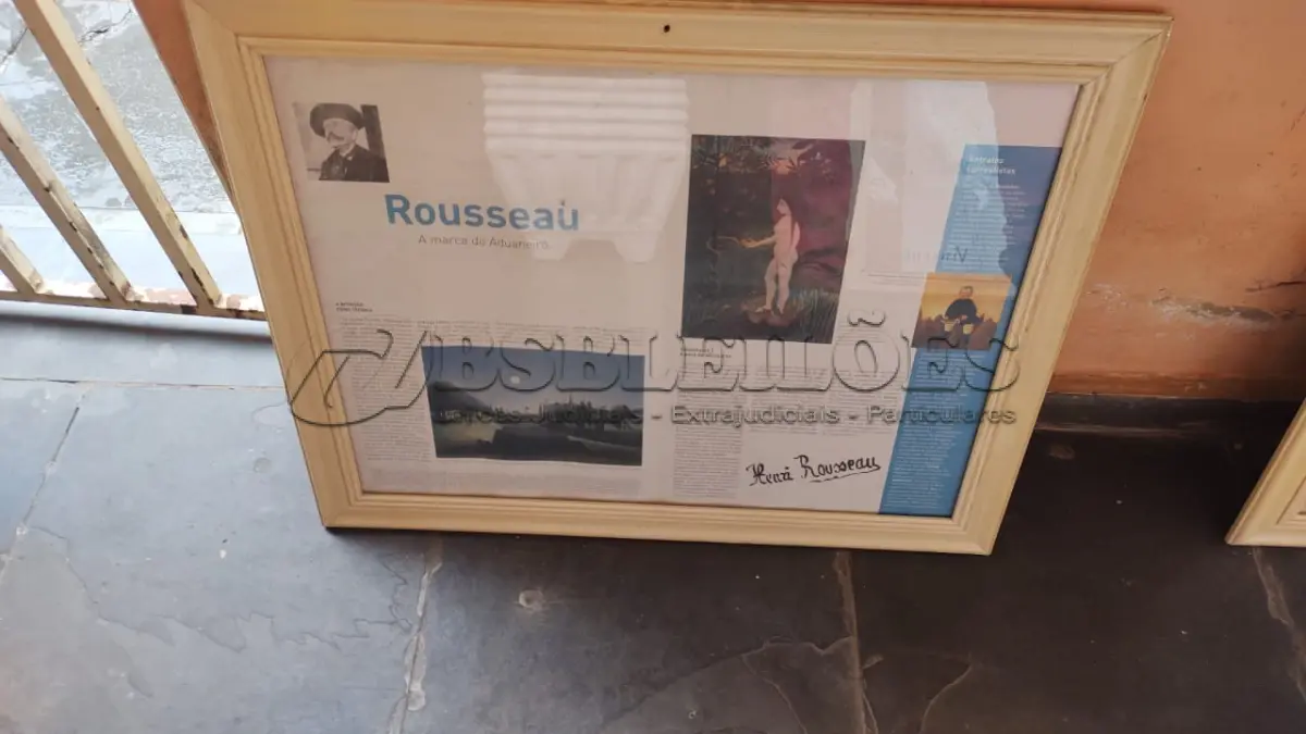 LOTE 521 - LOTE COM DIVERSOS QUADROS ANTIGOS (NO ESTADO)