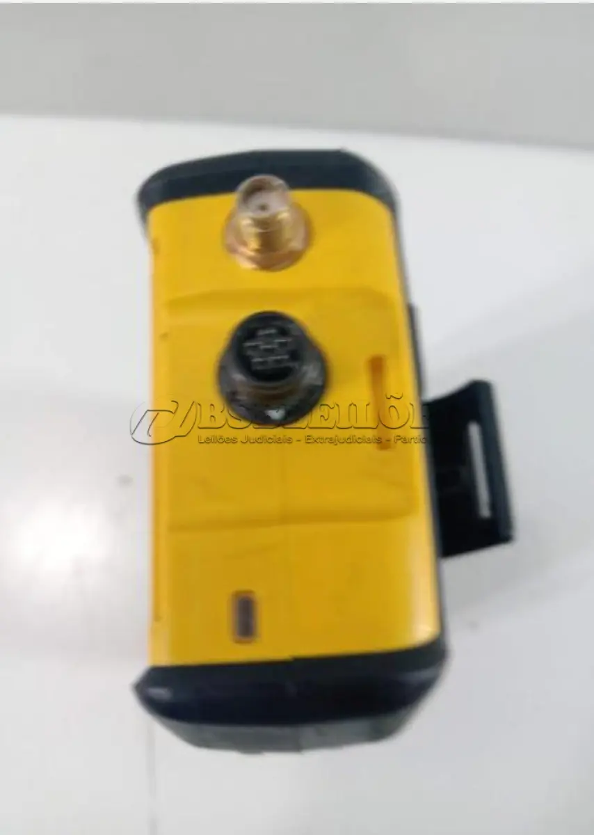LOTE 518 - HIKVISION PORTABLE VÍDEO RECORDER DVD HDMI FUNCIONANDO,  (NO ESTADO)