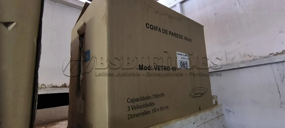 LOTE 085