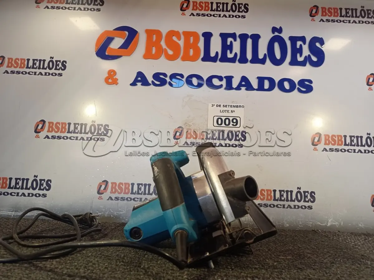 LOTE 009