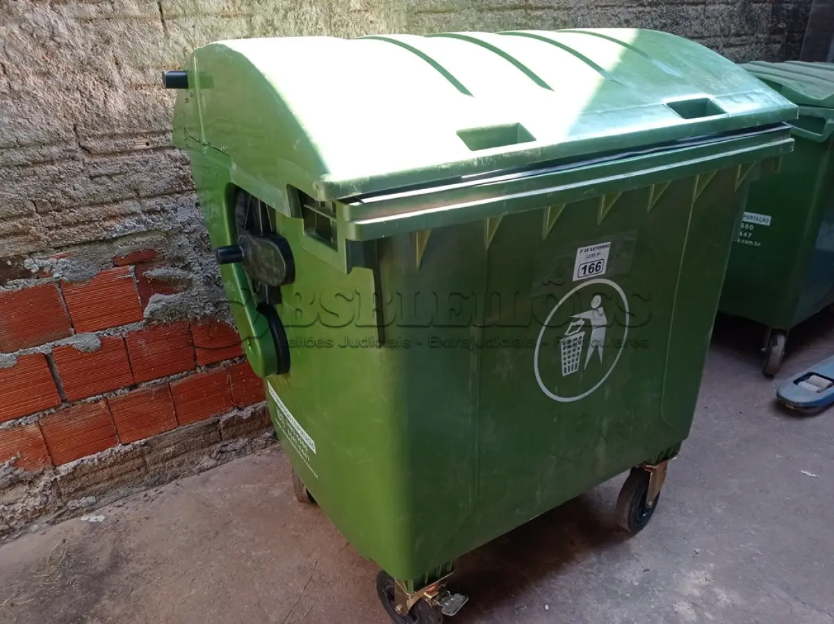 LOTE 166