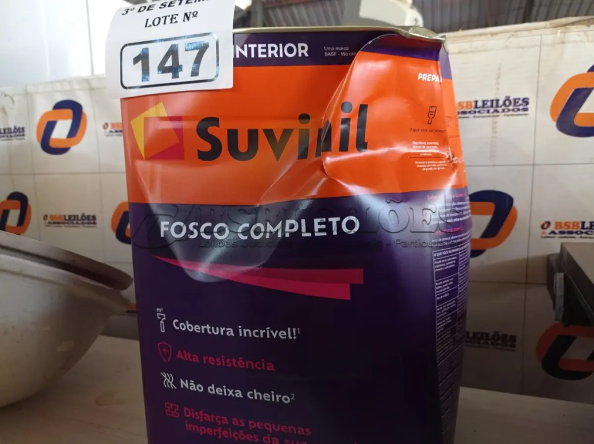 LOTE 147