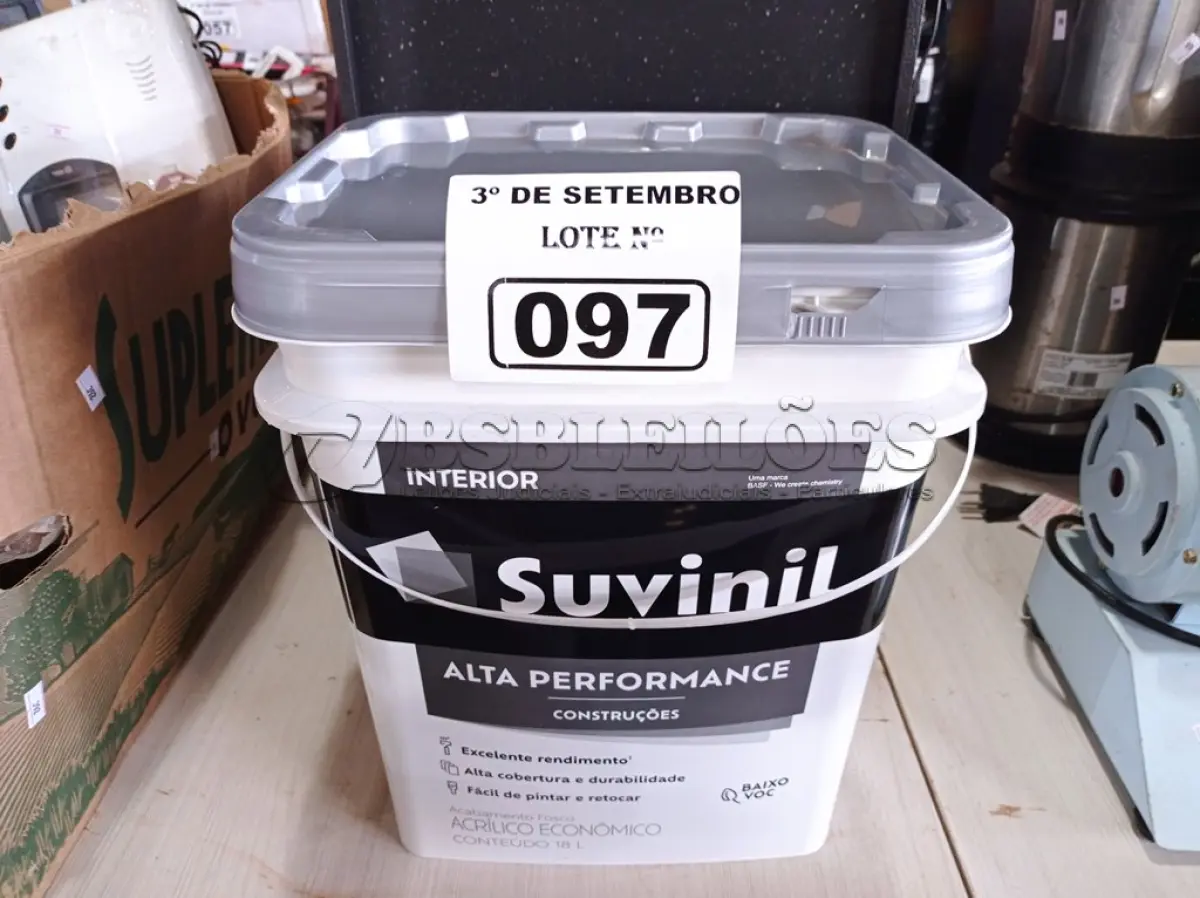 LOTE 097