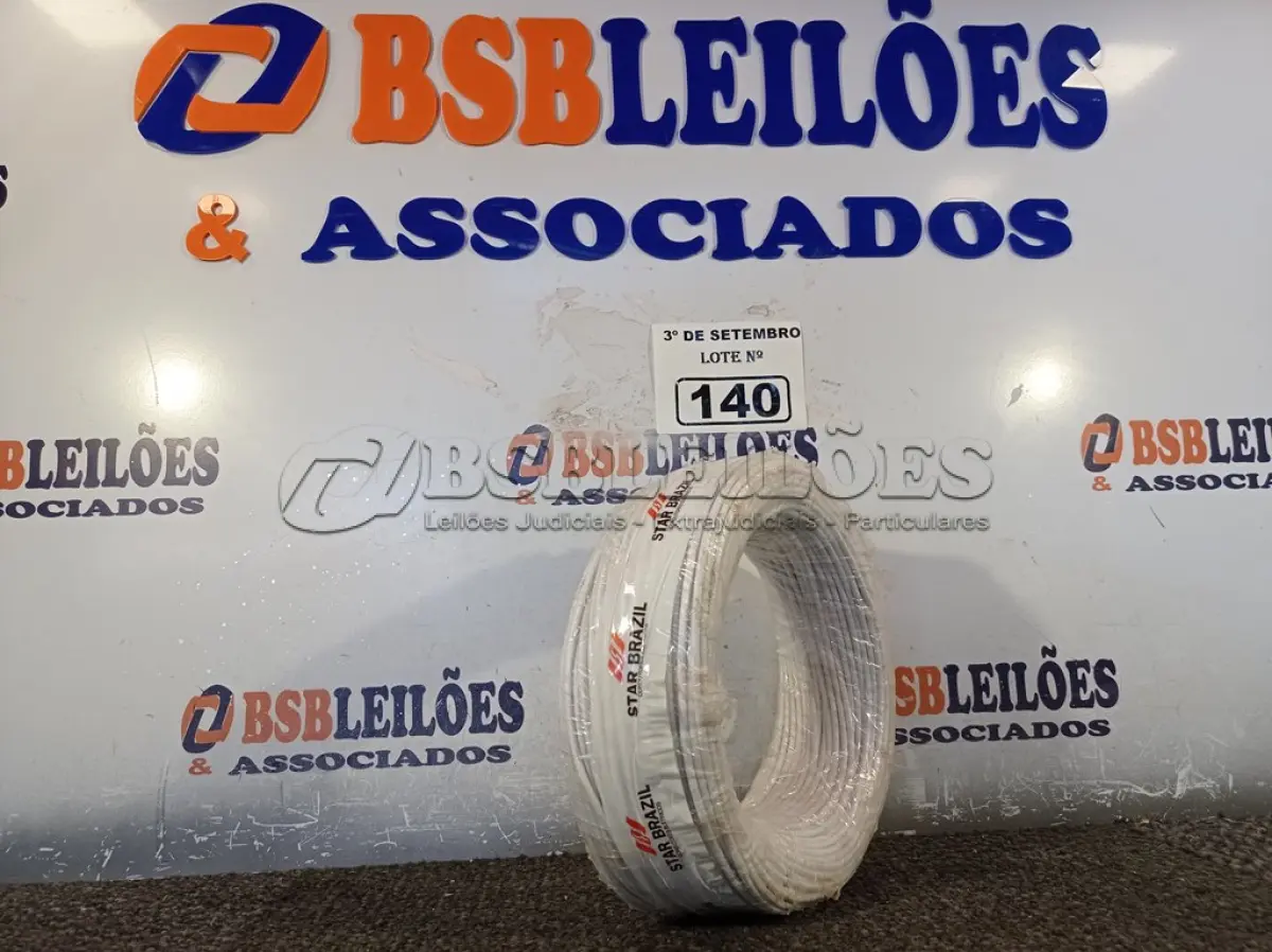 LOTE 140