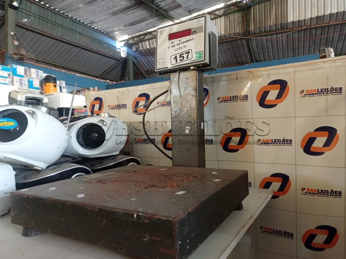 LOTE 157