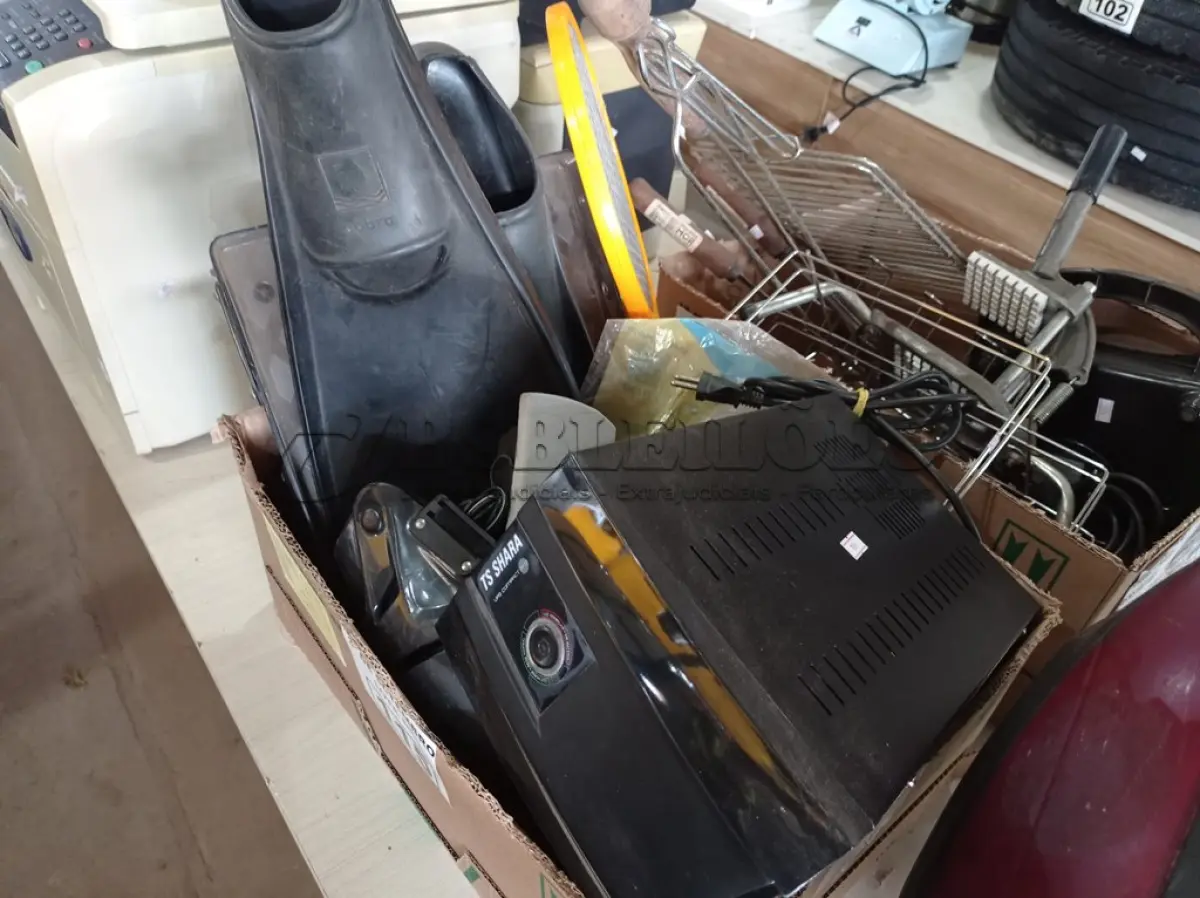 LOTE 115