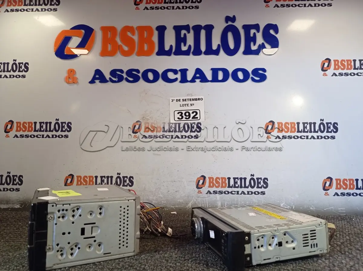 LOTE 392