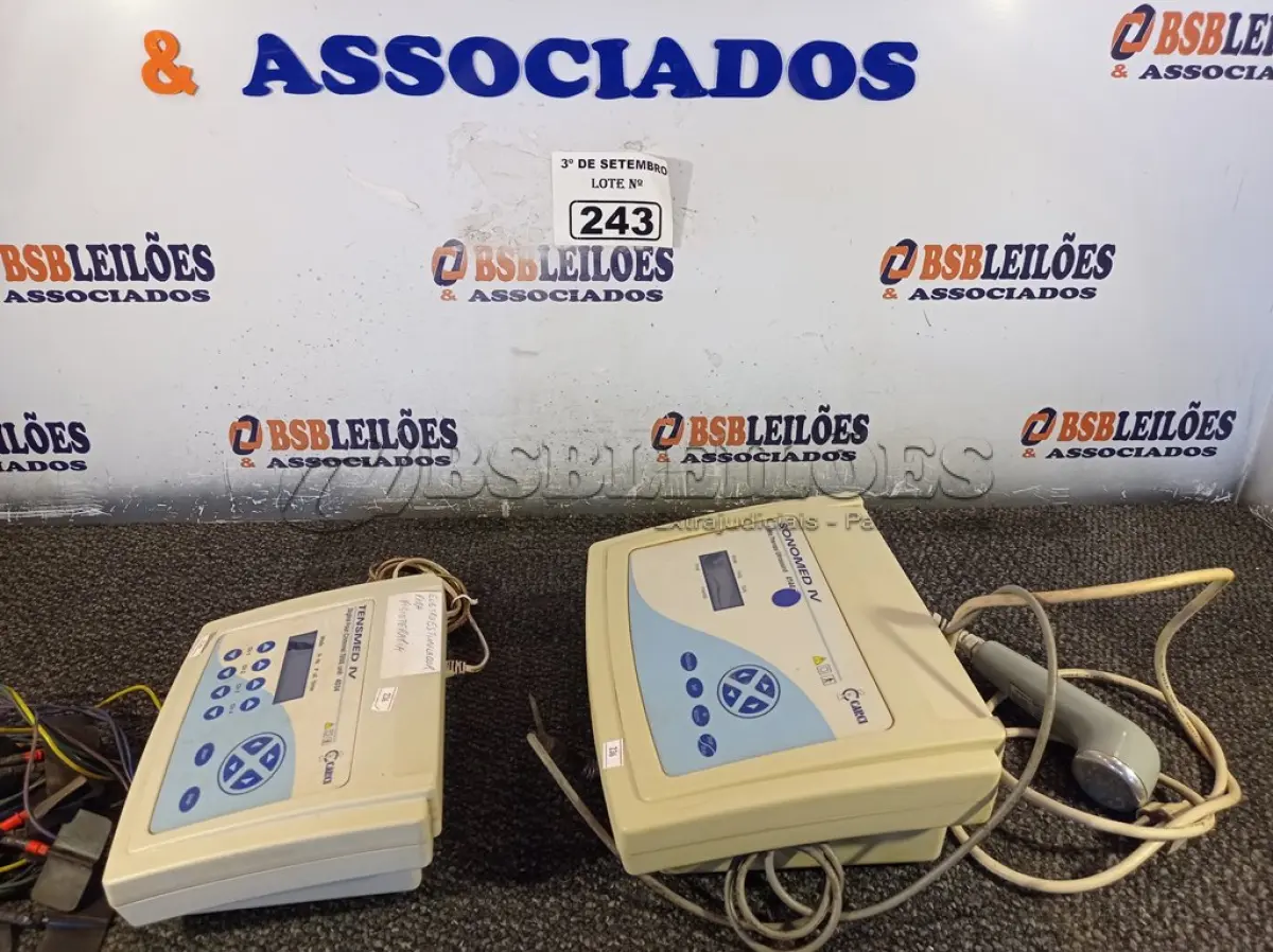 LOTE 243