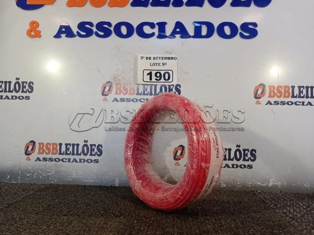 LOTE 190