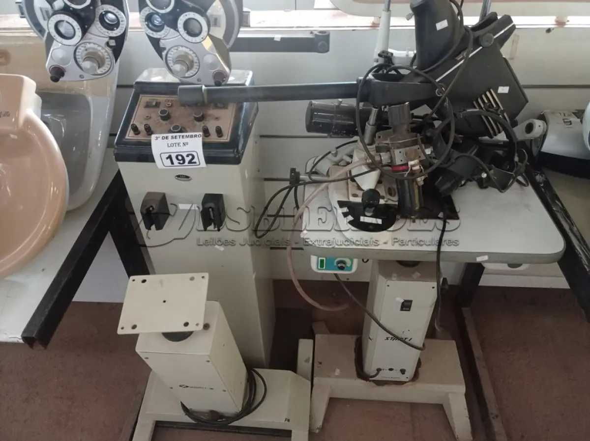 LOTE 192