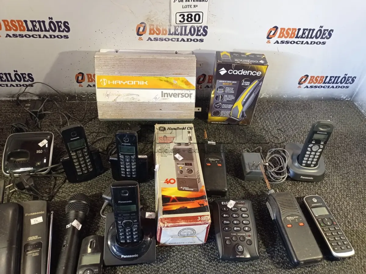 LOTE 380