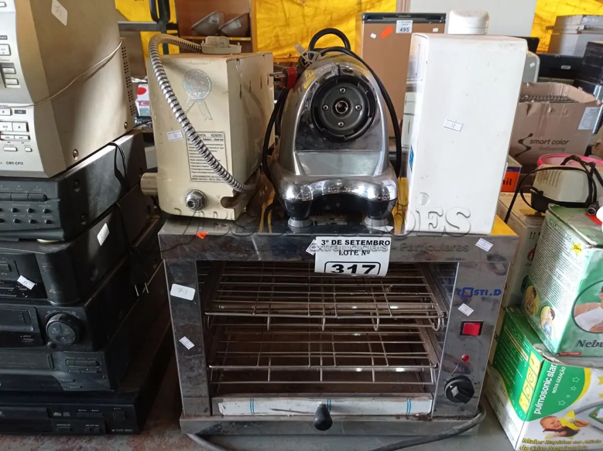 LOTE 317