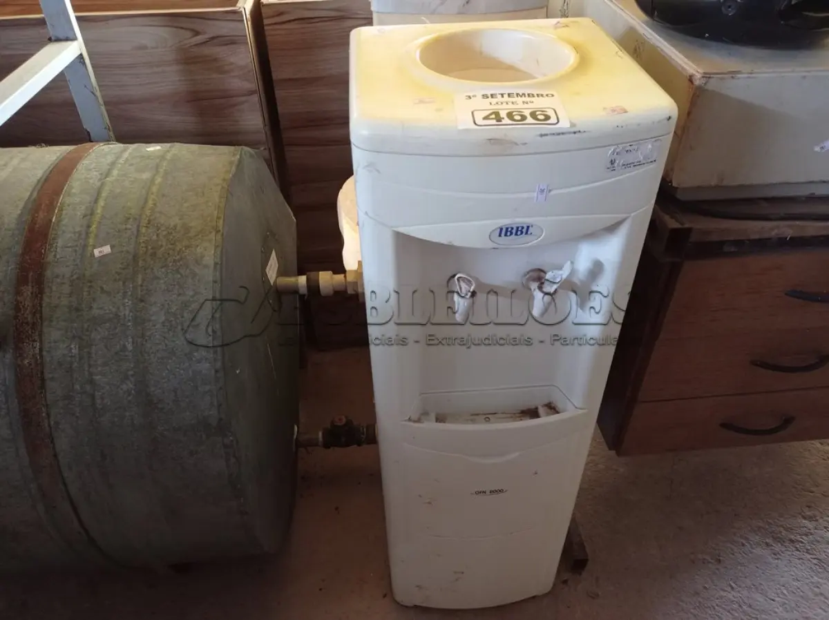 LOTE 466