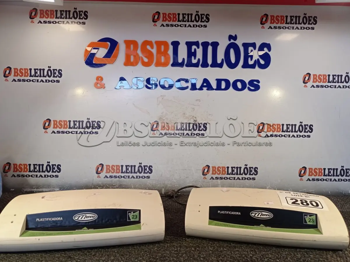 LOTE 280