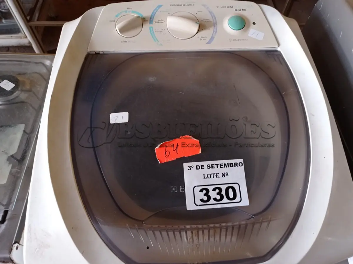 LOTE 330