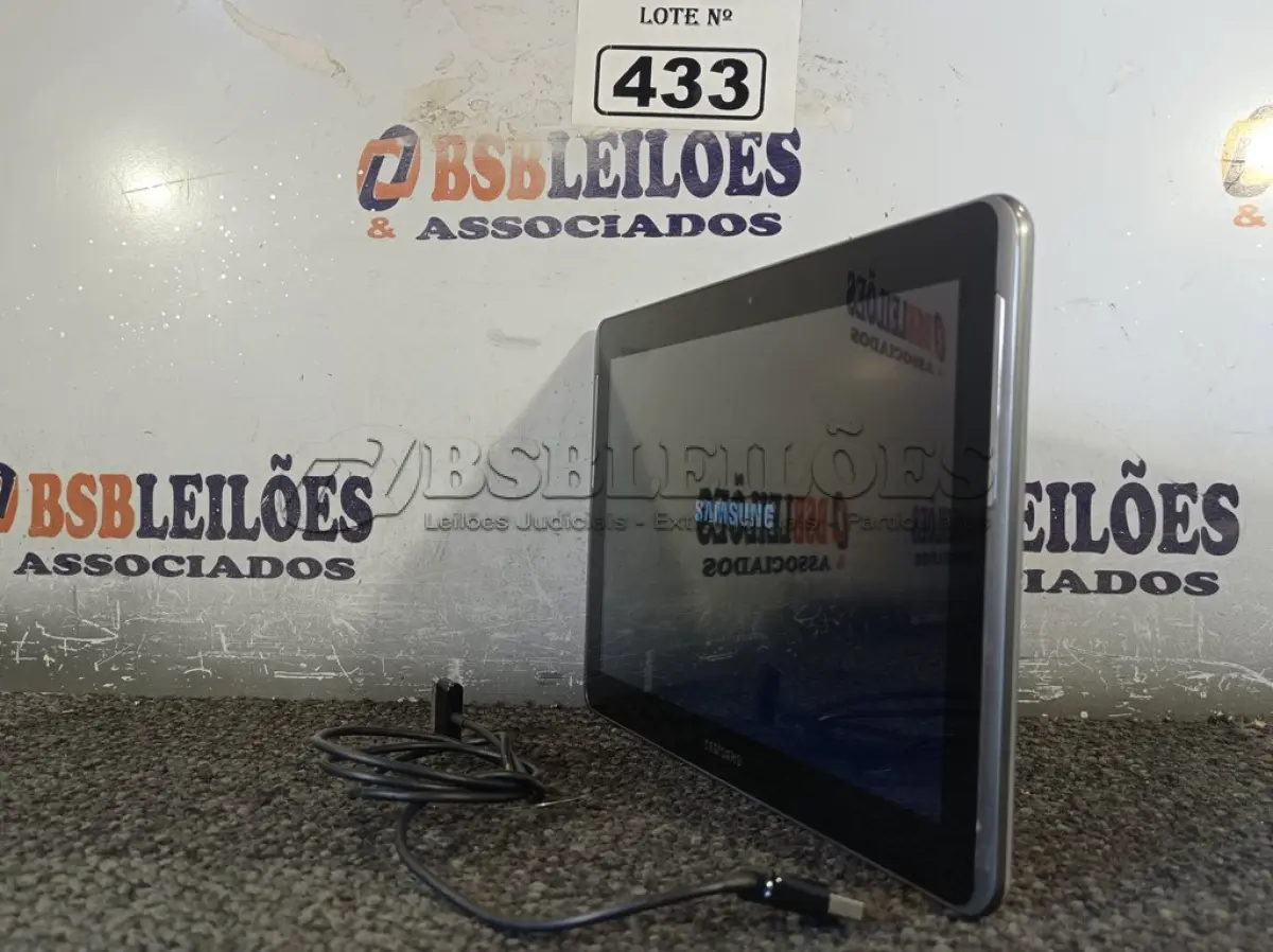 LOTE 433