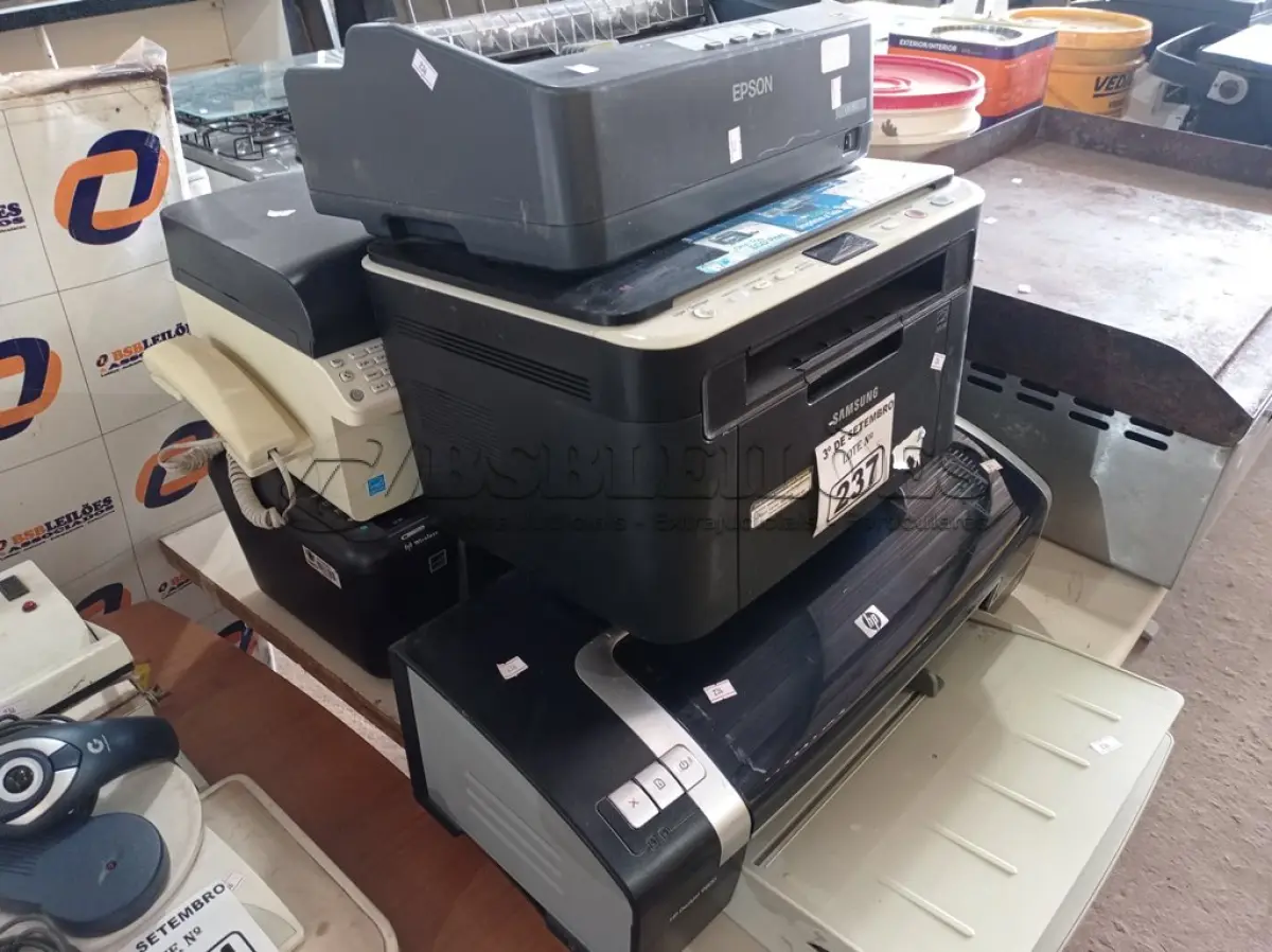 LOTE 237