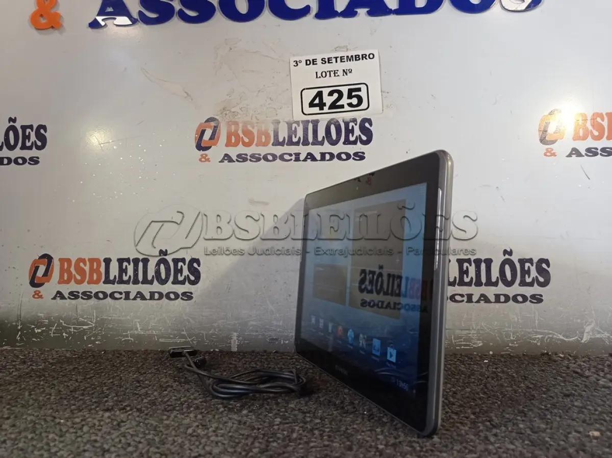 LOTE 425