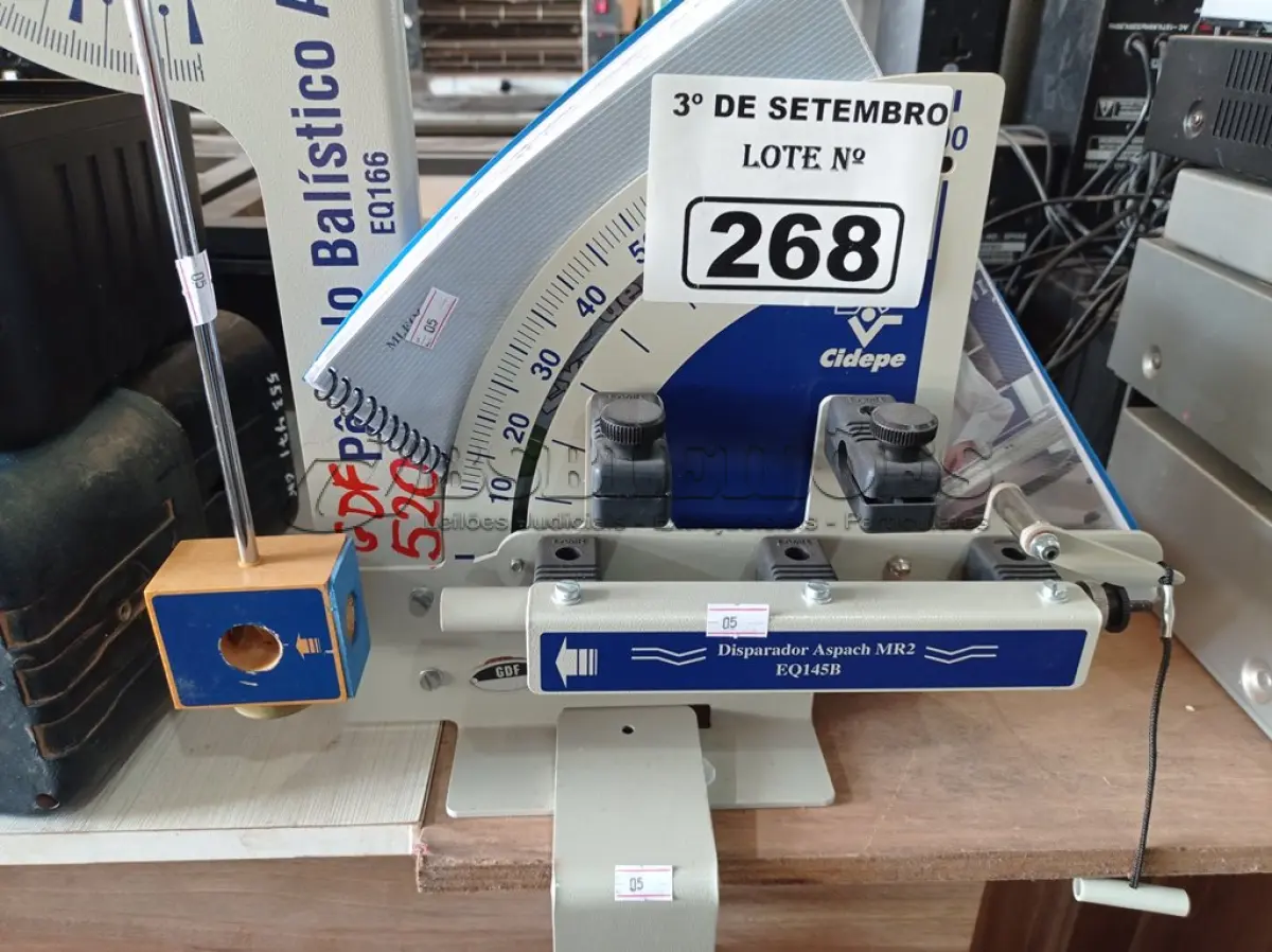 LOTE 268