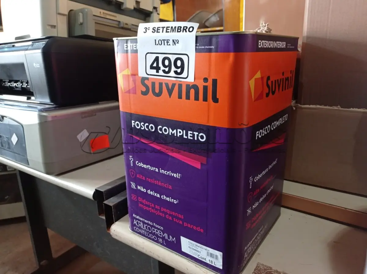 LOTE 499