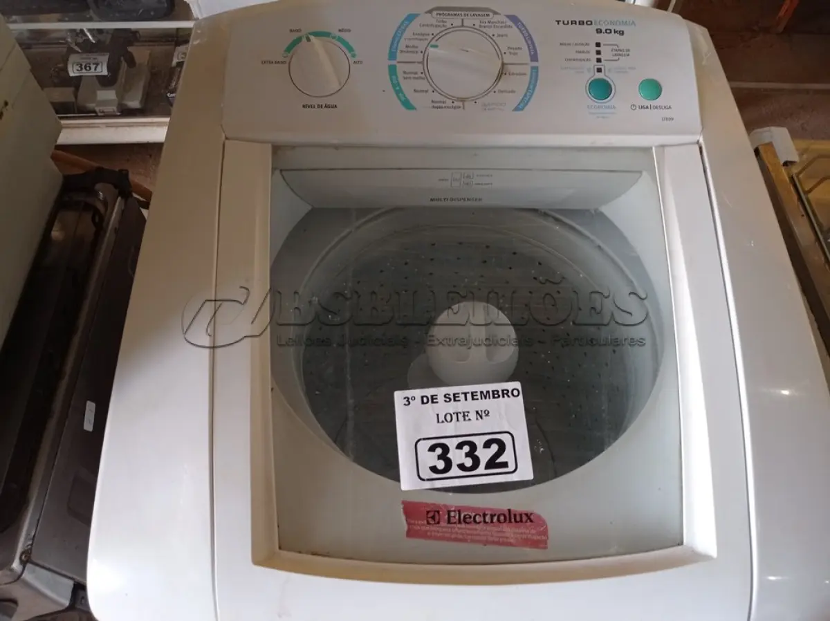 LOTE 332