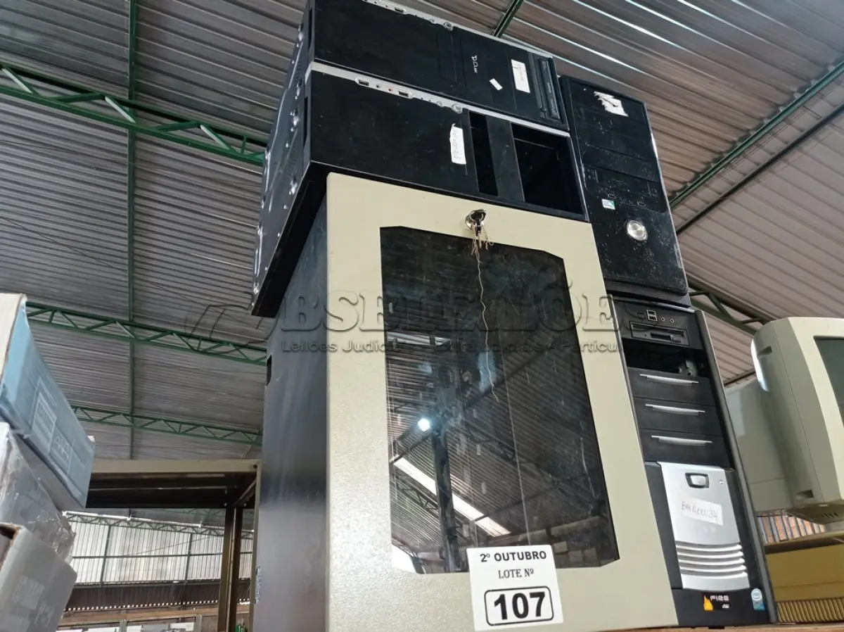 LOTE 107