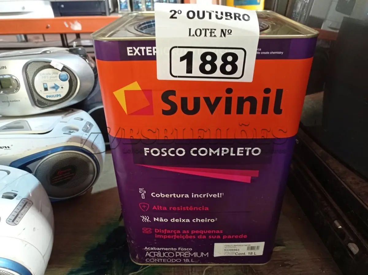 LOTE 188