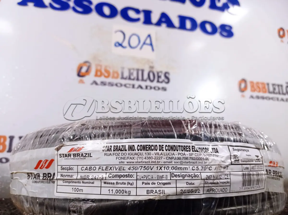 LOTE 020