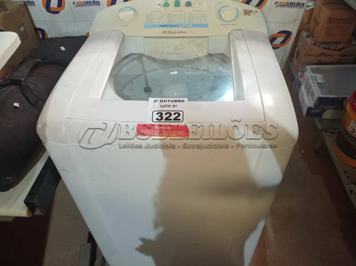 LOTE 322
