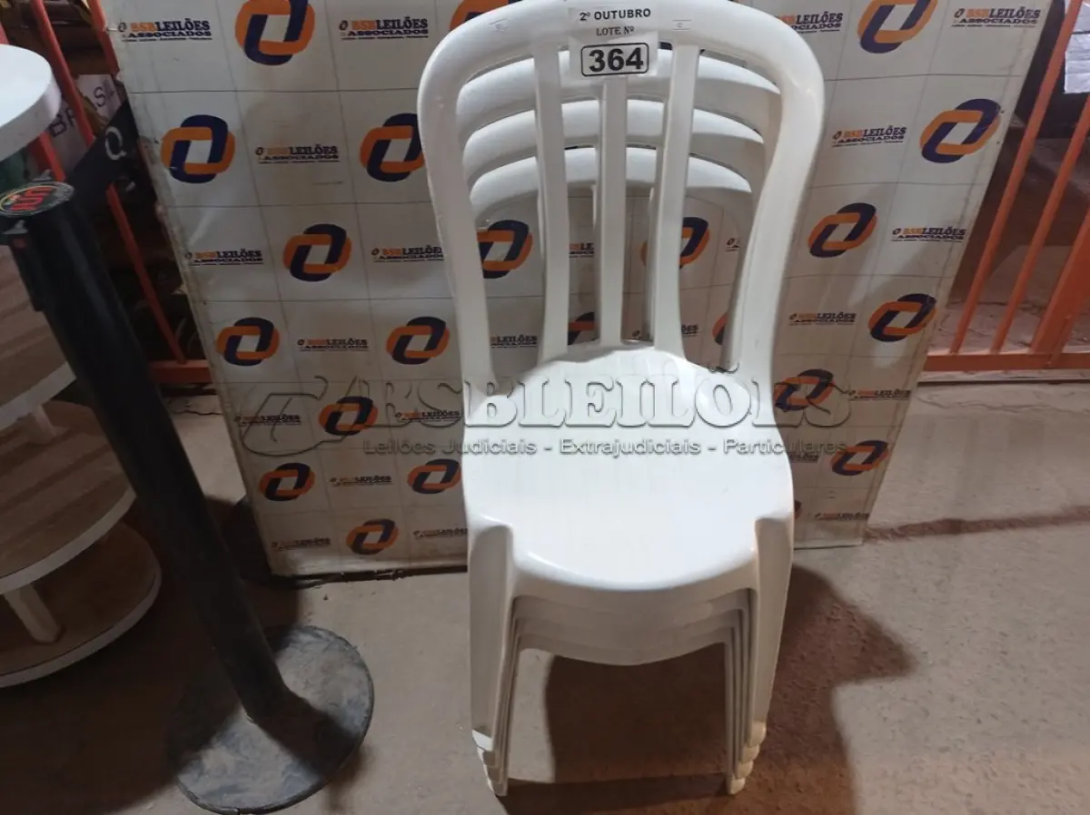 LOTE 364
