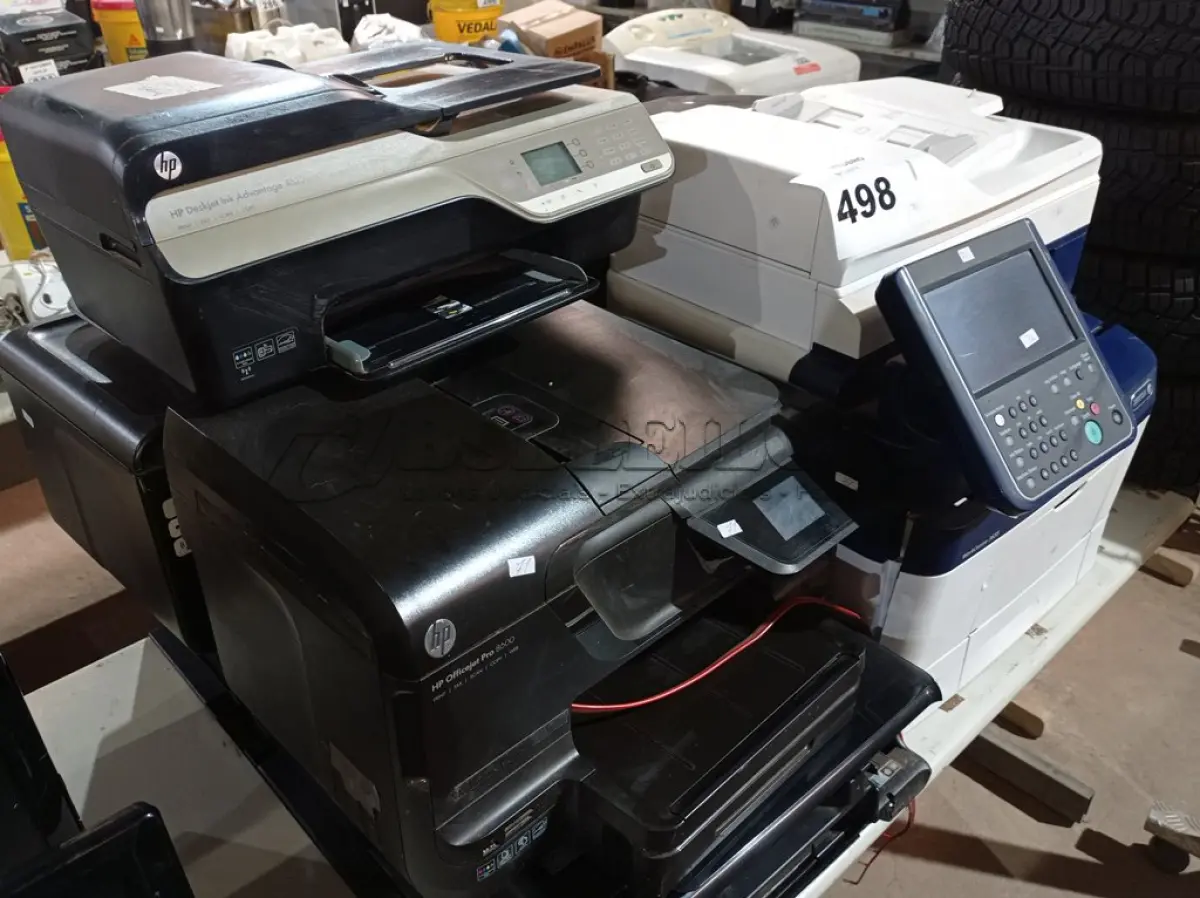 LOTE 498