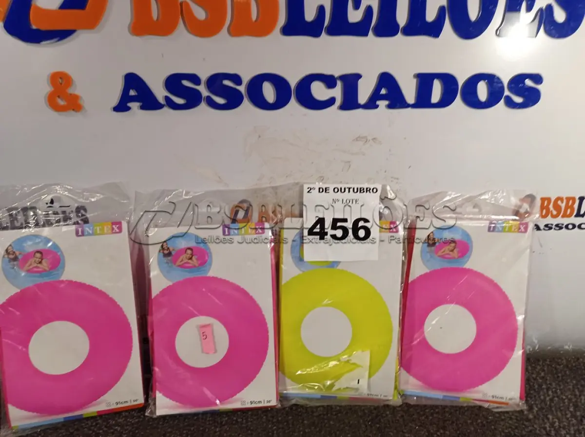 LOTE 456