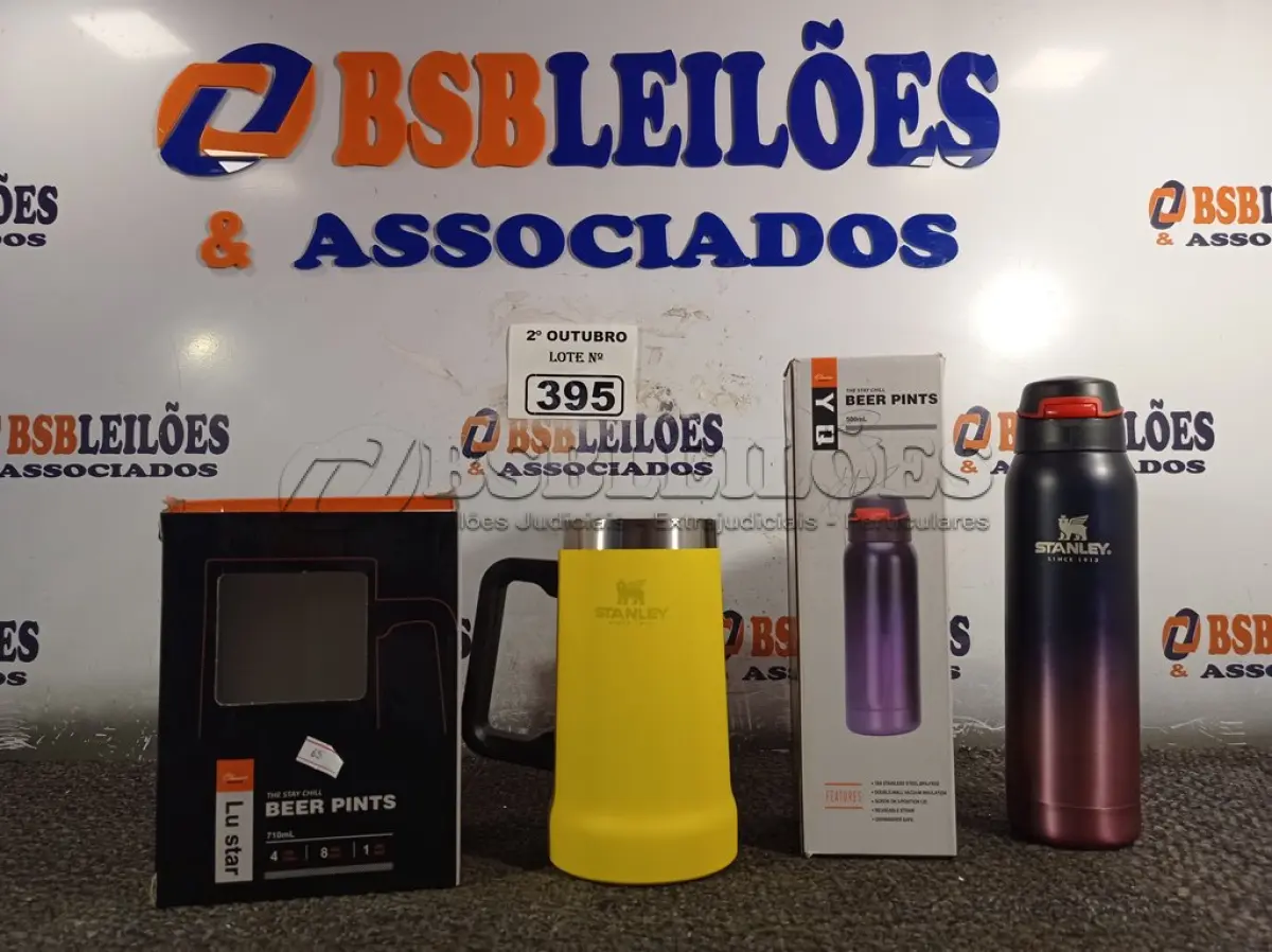 LOTE 395
