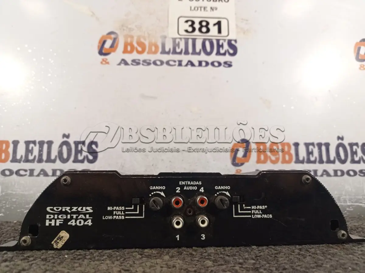 LOTE 381