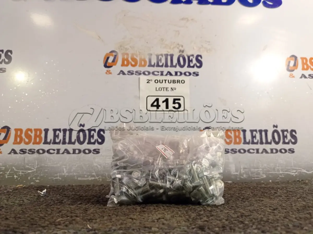 LOTE 415