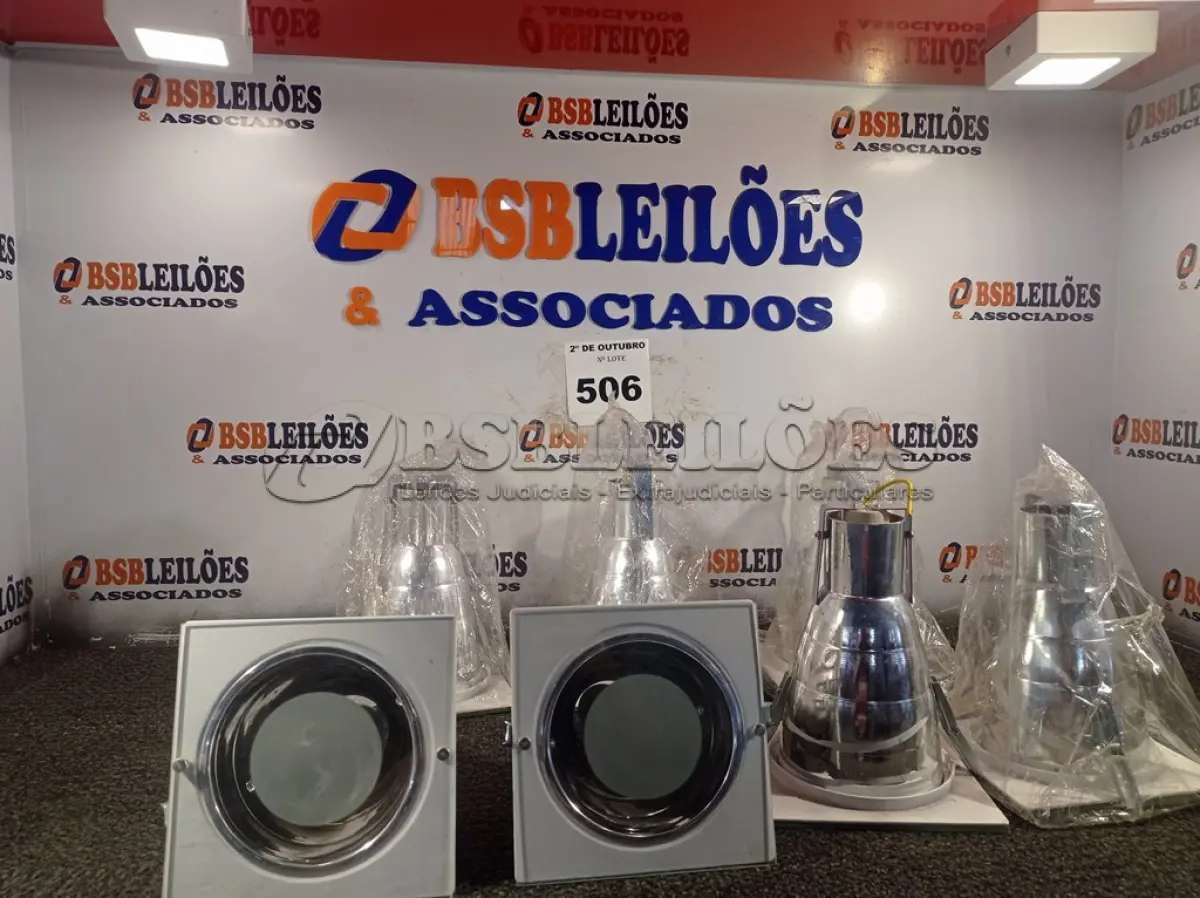 LOTE 506