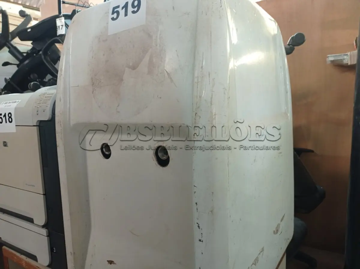 LOTE 519